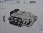 Original Sams Photofact Manual Oldsmobile 989131 (410). Fixed Price $16.99.