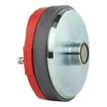 DS18 PRO-DR2 1" Twist Throat Compression Driver With 2" Titanium Vc Ohm. Fixed Price $42.59.