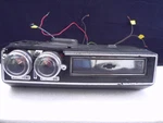 1968-69 Chevrolet Chevelle And Chevy 11 Nova Track Player Tape "working". Fixed Price $350.00.