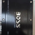 Boss Audio Systems OX1.5KM Car Amplifier 1500W Rms Power. Fixed Price $36.00.