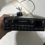 Kraco Model KF-1109 Anti-theft Digital Am/fm Stereo Cassette Player A25. Fixed Price $47.94.