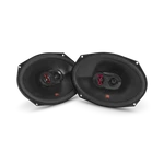 Jbl STAGE39637FAM, Series 6X9" 3-WAY Speakers. Fixed Price $99.95.