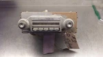 Vintage Am Radio 12V Tube Studebaker 1552192 #7 G2-T1. Fixed Price $75.00.