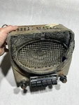 1949 1950 1951 1952 Pontiac Classic Radio Tubes And Vibrator 984570. Fixed Price $75.00.