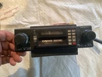 Vintage Dash Craig T726 Am/fm Stereo Cassette Player Untested. Fixed Price $89.00.