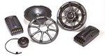 Kicker Car Audio 11KS65.2 Series 6.5" 150 Watts Component Stereo Speaker Set. Fixed Price $99.95.