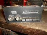 1970S Ac Delco Radio General Motors Dodge Chrysler Plymouth Mopar 16018430. Fixed Price $27.00.