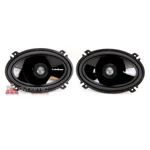 Rockford Fosgate Power T1462 4" 6" Series 2-WAY Coaxial Speakers New. Fixed Price $219.99.