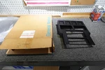 84/89 Corvette Radio/climate/info Center Dash Bezel Nos! Gm 85 86 87 88 10103967. Fixed Price $275.00.