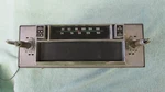 Untested, Vintage, "lear Jet", AM/FM/8 Track, Auto Stereo, Model# A-70. Fixed Price $89.99.