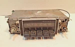Vintage American Motors Push Button Radio 5HT1432 Untested. Fixed Price $22.96.