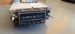 Vintage Gm Delco 7933641 Car Radio Chevrolet Truck Camaro Chevelle Oem. Fixed Price $29.99.