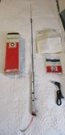 Nos Gm 79 80 Radio Power Antenna Mast Kit Chevy Pontiac Buick Olds Cadillac. Fixed Price $395.00.