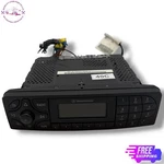 01-04 Mercedes W209 CLK320 C230 C320 Fm Am Audio Radio Player Oem A2038202586. Fixed Price $139.39.