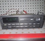 1990-1996 Ford Cassette Radio Mustang F150 F250 F350 Econoline Ranger **tested**. Fixed Price $155.00.