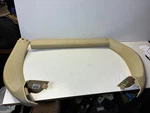 2517400070 Hatch Trunk Tail Gate Trim Panel 06-13 Mercedes Benz W251 R350 R320. Fixed Price $60.00.