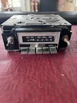 Gm Am Fm Indash Radio 1970S 1980S Delco Pontiac Chevrolet Firebird 16009960. Fixed Price $29.99.