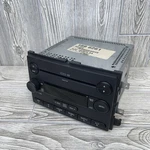 Ford F-150 & Lincoln Mark Lt Oem 6 Disc MP3 Cd Player Am Fm Radio 7L8T-18C815-SA. Fixed Price $149.99.