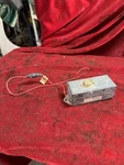 Porsche 356 Vw Volkswagen Blaupunkt Radio Voltage Converter H2350712. Fixed Price $99.99.