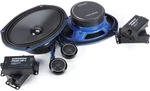 Audiocontrol PNW-69CS2 6"X9" Component Speakers. Fixed Price $349.00.
