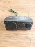 Pioneer TS-X7 Surface Mount Vintage Car Speaker. Fixed Price $75.00.