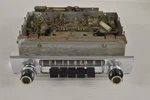 1956 Ford Fairlane Motorola Am Tube Radio Missing Parts As-is. Fixed Price $34.99.