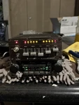 Pioneer AD-50 Equalizer Booster. Fixed Price $350.00.