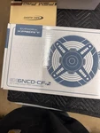 Euphoria Expert EX6NCD-CFV2.HIGH Quality Coax 6.5 Speaker. Fixed Price $550.00.