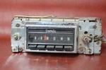 Vtg 1970-1972 Buick Skylark Delco Sonomatic Am Radio Gm 7313604 24APB2 981584. Fixed Price $95.00.