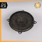 02-07 Maserati Coupe 4200 Gt M138 Rear Left Or Right Side Loud Speaker Oem. Fixed Price $124.50.