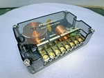 Pioneer Passive Crossover Network,unused, 7498. Fixed Price $49.90.