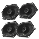 1994-2014 Ford Mustang 150 Watts 6X8" Coaxial Front-rear Car Door Speakers. Fixed Price $161.99.