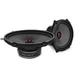 DS18 5X7" 2-WAY Coaxial Speakers 120 Watts Rms 3-OHM EXL-SQ5.7. Fixed Price $124.95.