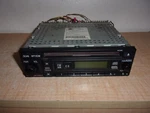 2002 2003 Mitsubishi Galant Radio Head Unit Cd Player Oem Read. Fixed Price $27.50.
