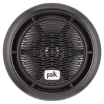 Polk Ultramarine 7.7" Black Coaxial Speakers #UMS77BR. Fixed Price $273.99.