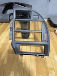 94-97 Ford Thunderbird Radio Bezel Climate Control Trim Cougar XR7 Oem Sc. Fixed Price $99.99.