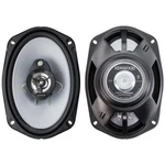 Kenwood KFC-6966S 6X9" Sport Series 3-WAY 400 Watts Max Car Audio Speakers Pair. Fixed Price $59.90.