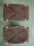 Original Gm 7312421 466312 10 Ohm Speakers-front Dash 1973 Corvette. Fixed Price $75.00.