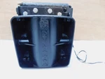 Federal Signal Dynamax MS100W Speaker. Fixed Price $59.00.