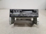 Mitsubishi Oem MB903175, M581, Am/fm Cassette Radio. Fixed Price $19.99.