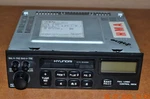 Hyundai Oem Tape Cassette Deck Am/fm Car Radio Stereo Model H-828YU. Fixed Price $19.99.