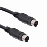 Mini Din Pin Extension Cable, MD8 Straight Connector Adapter Cord For Au.... Fixed Price $26.27.