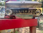 Vintage Radio Studebaker-philco Model Ac 2681 S-5523. Fixed Price $125.00.