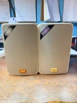 Rca Speakers 40-5006 By Radio Shack 120 Max Watts (60 Rms) Pair. Fixed Price $55.00.