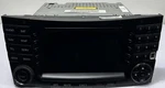 2003-2008 Oem Mercedes W211 E320 E500 E550 Command Head Unit Navigation Cd Radio. Fixed Price $95.00.