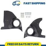 For 73-87 Chevy Gmc Pickup Truck Blazer Suburban Speaker Kick Panels. Fixed Price $39.90.