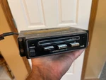 Gm Delco Accessory Cassette Player 16013900 1970'S 80'S??. Fixed Price $50.00.