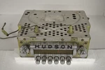 1948 1949 Hudson DB48 Zenith 6MH889 Am Tube Radio - Untested. Fixed Price $79.99.
