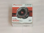 Pioneer TS-B401PRO 4" 600 Max Power Aluminum Die-cast Chassis Bullet Tweet. Fixed Price $55.00.