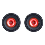 Memphis Audio SRXP62WTV2 Pair Pro 6.5" 125W 4OHM Way Coaxial Speakers. Fixed Price $199.90.